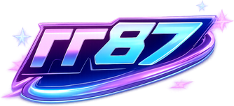 RR87 Logo